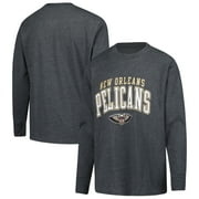 Youth-Fanatics No Color New Orleans Pelicans Phalanx T-Shirt